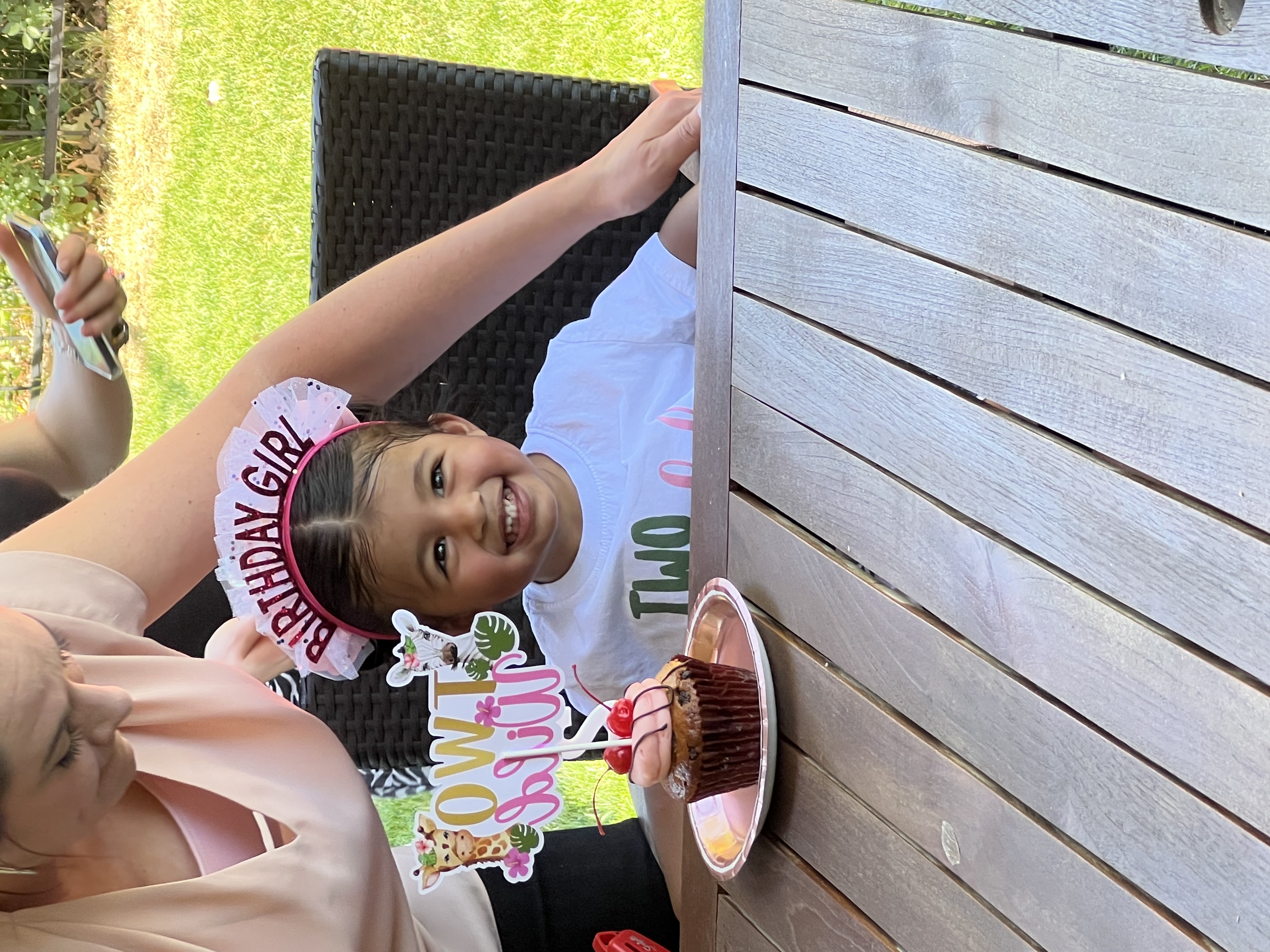 Mika turns 2! – 09/03/22