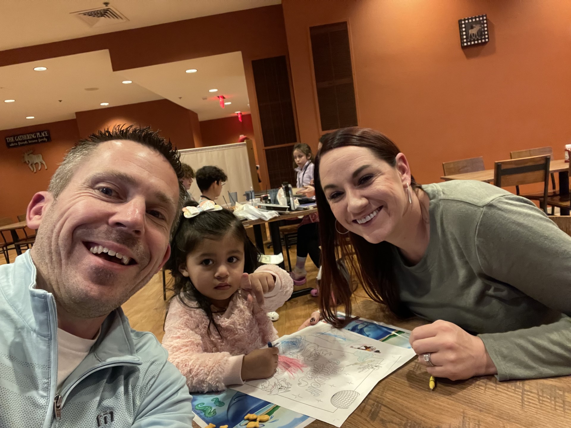 Great Wolf Lodge Vacation – 03/09/23
