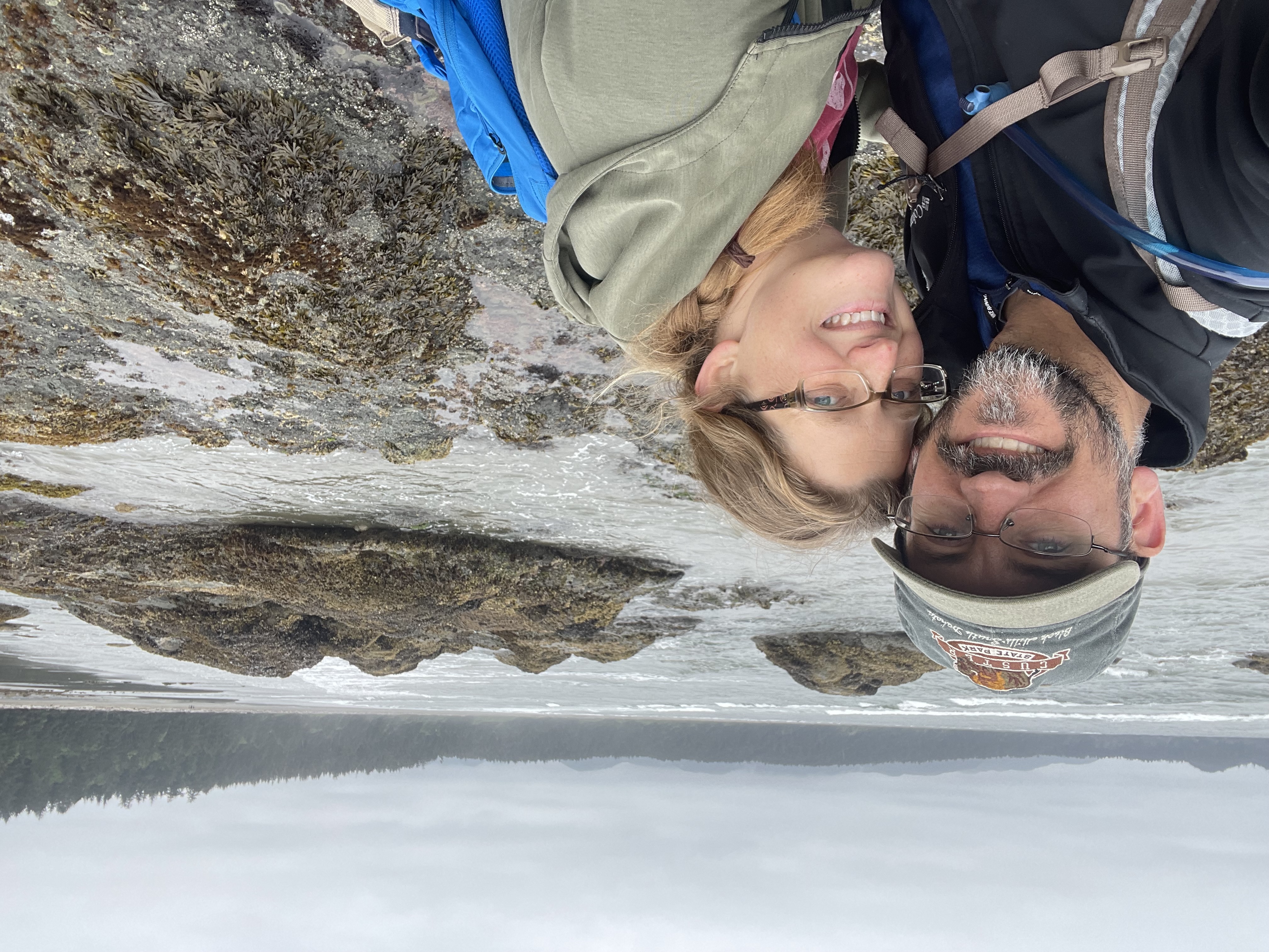 Olympic National Park