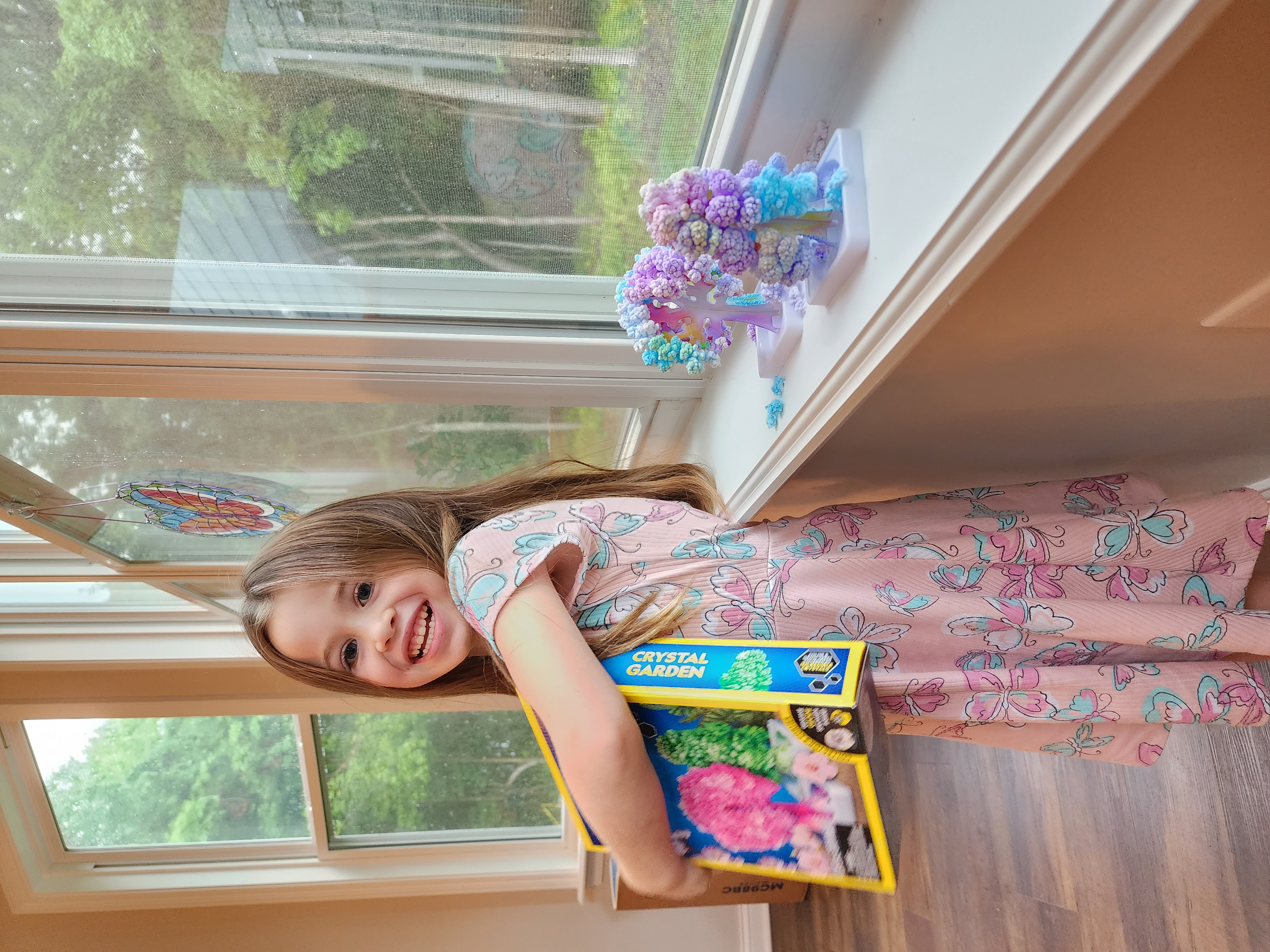 She Blinded Me with Science!