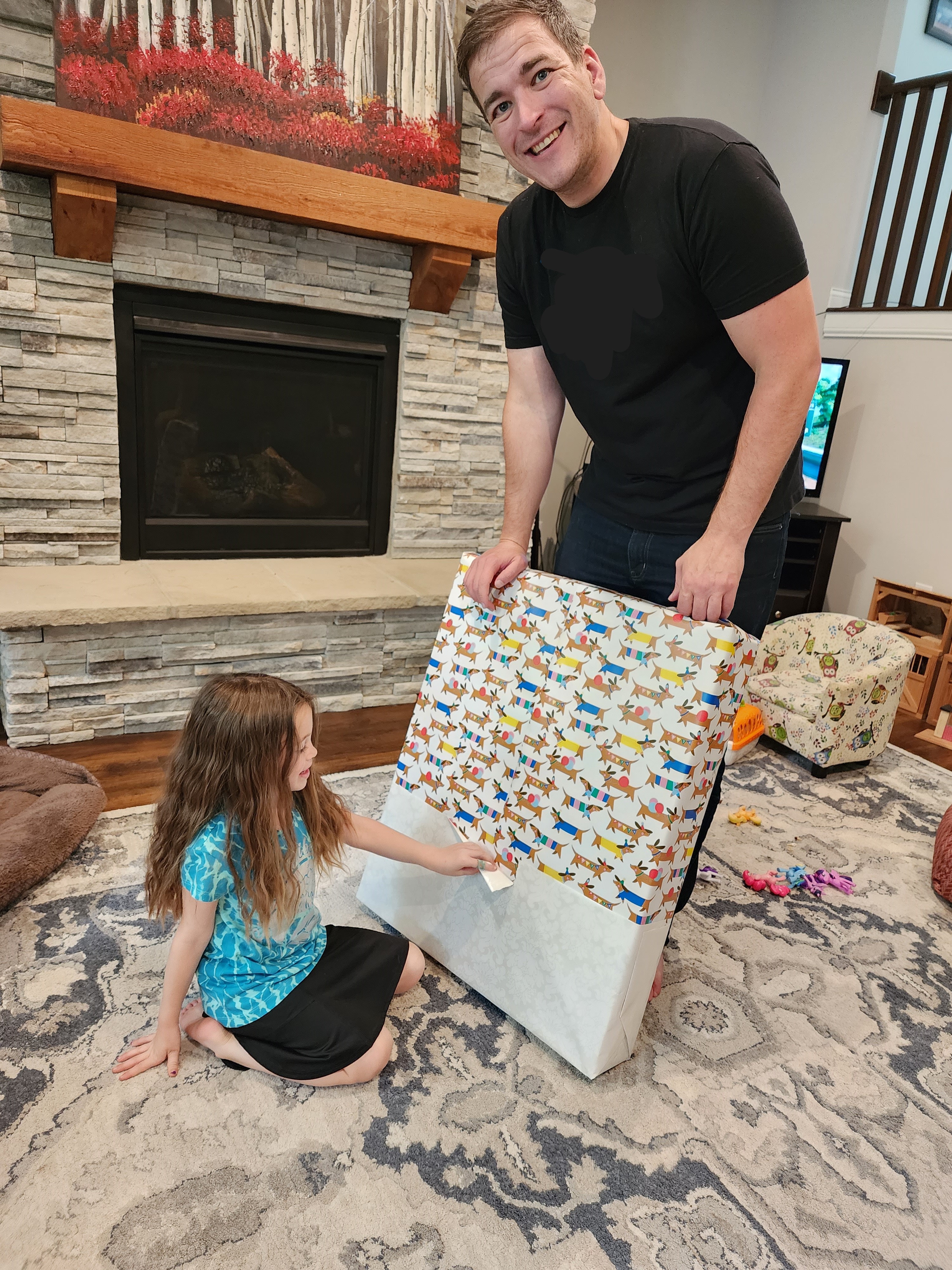 Happy Birthday, Phil!