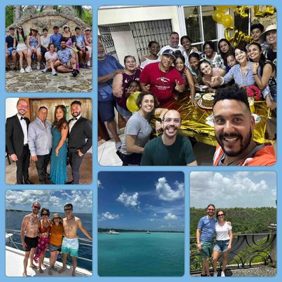 Happy Birthday to Oscar’s Mom!