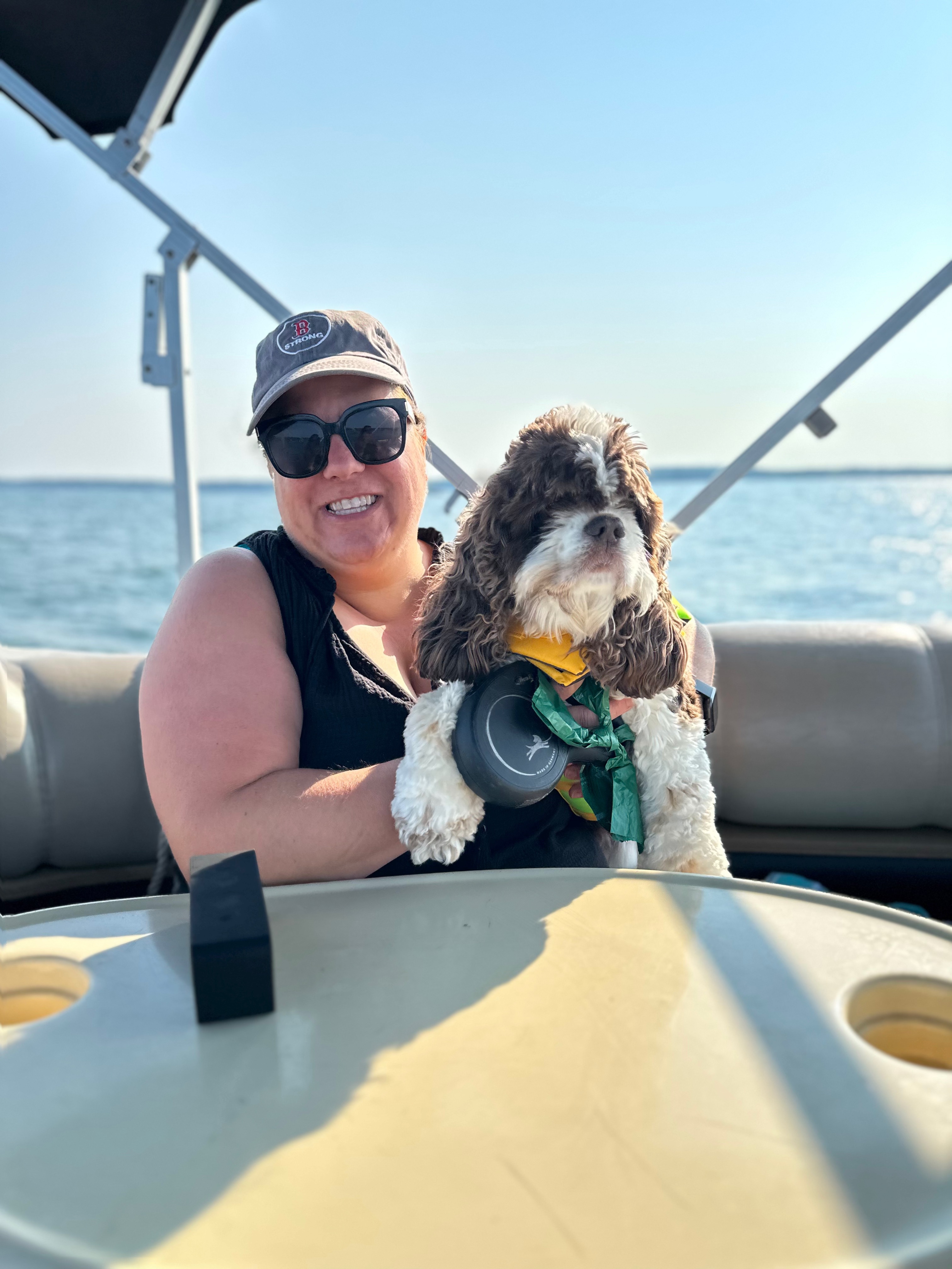 Upstate NY July Getaway