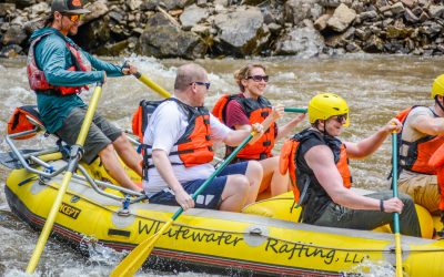 June 2023 Adventures