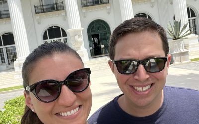 Flagler House Museum