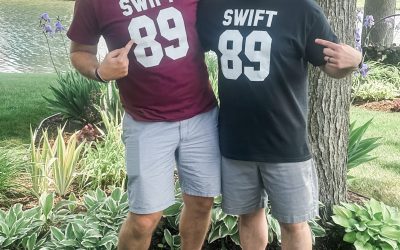 It’s been a fun summer!