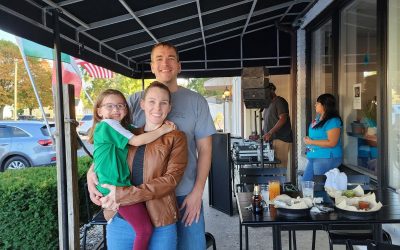 Hispanic Heritage Month