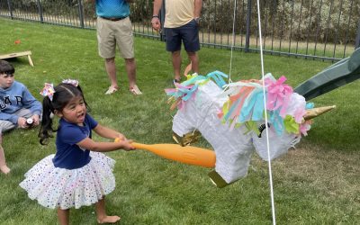 Mika’s 3rd Birthday Party – 09/02/23