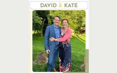 David and Kate are hoping to adopt a baby in Florida