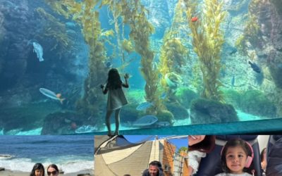 Family Vacation to San Diego – 10/05/23
