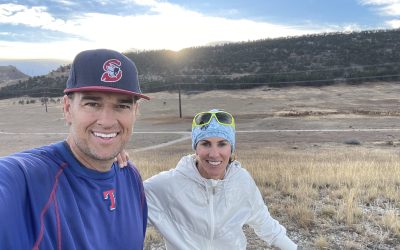 Mountain biking 11/6/23