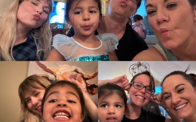 Family Dinner Night – 10/22/23