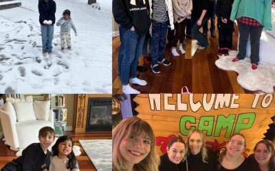 Thanksgiving – 11/23/23