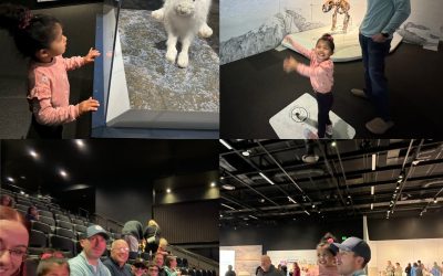 Museum Day – 12/27/23