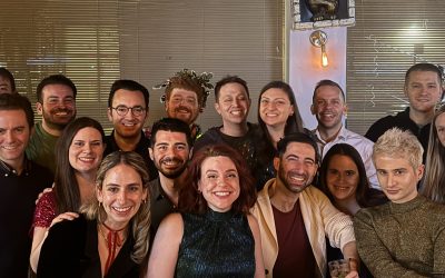 Annual Christmas Party