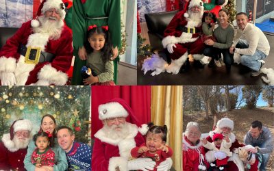 Getting Better with Santa – 12/09/23