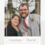 David and Lindsey are hoping to adopt a baby in Alabama