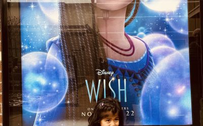 Wishing for a Movie Day – 12/26/23