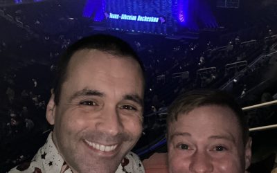 Another Concert in the books!