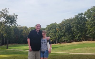 October 2023 adventures