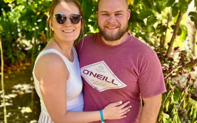 What we’ve been up do in the last months: