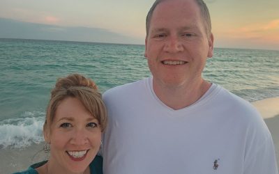 August 2023 adventures