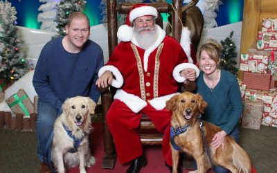 December 2023 Adventures