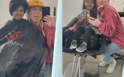 Salon Day – 01/20/24