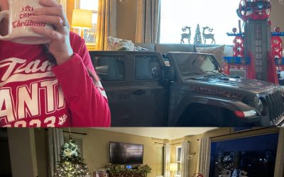 Team Santa – 12/25/23