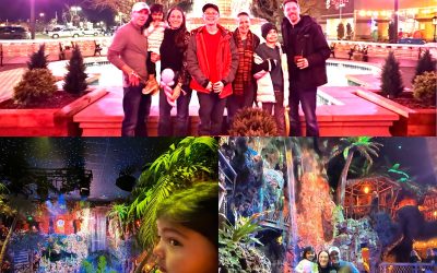 Dinner at Casa Bonita – 12/28/23