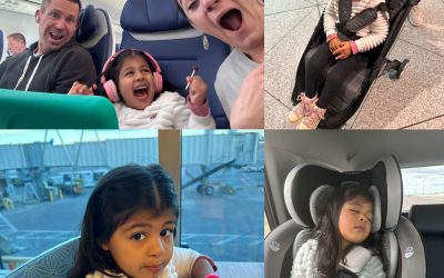 AZ Trip Day 1 – 02/01/24