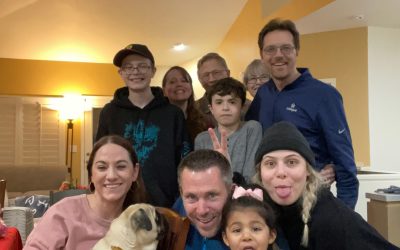 Uncle Jeremy’s Birthday – 02/10/24