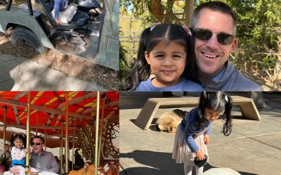 Phoenix Zoo – 02/04/24