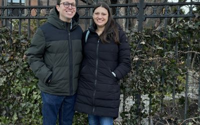 Out and About in Brooklyn