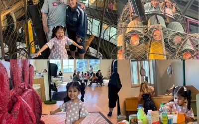 Phoenix Children’s Museum – 02/03/24