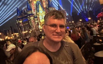 A Little Magicalness