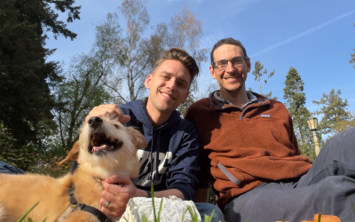 Our Favorite Springtime Memories!