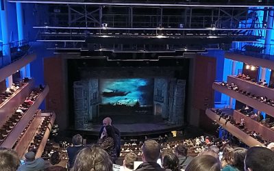 Our Past Several Months