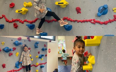 Mountaineering Mika – 03/07/24