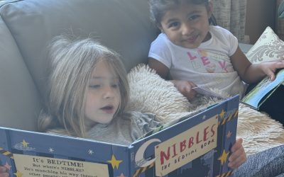 Cousin Reading Time – 03/02/24