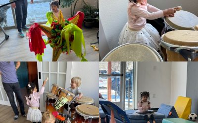 2 Birthday Parties! – 02/17/24