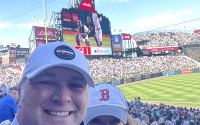 Rockies Opening Day 2024