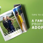 Create Family Profile for Adoption
