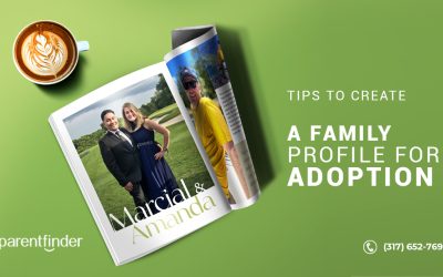 Tips to Create a Family Profile for Adoption