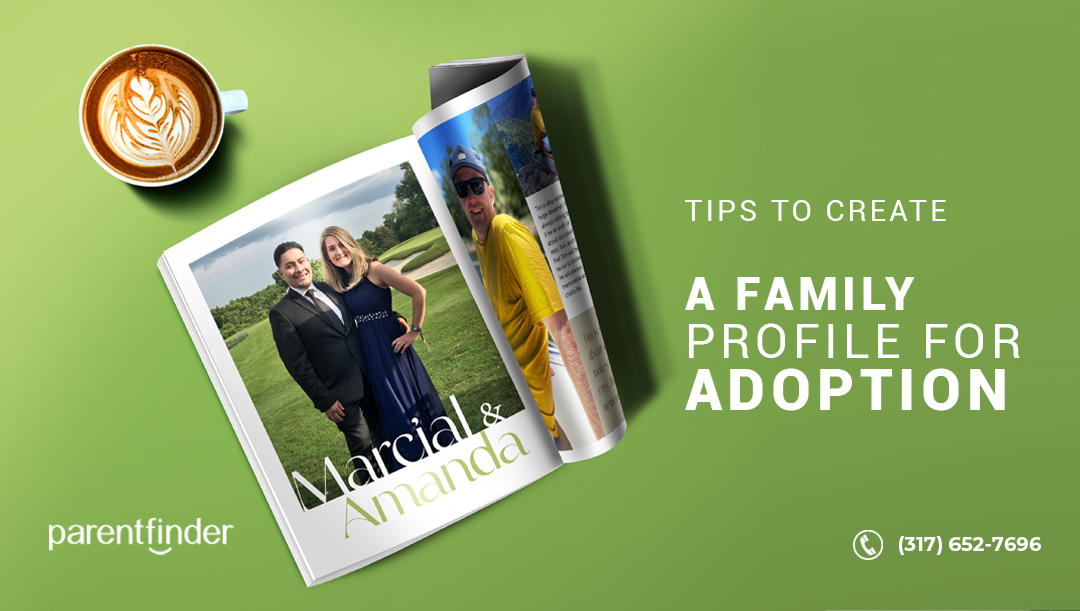 Tips to Create a Family Profile for Adoption