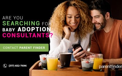Are You Searching for Baby Adoption Consultants? Contact Parent finder