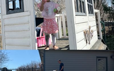 Egg Hunting in the Dirt – 03/31/24