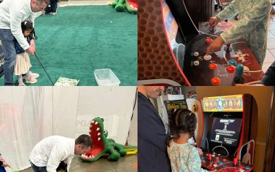Daddy Play Time – 02/18/24
