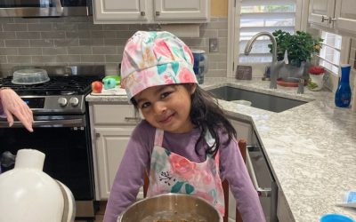 You Can’t Catch Me, I’m the Gingerbread Man! – 04/10/24