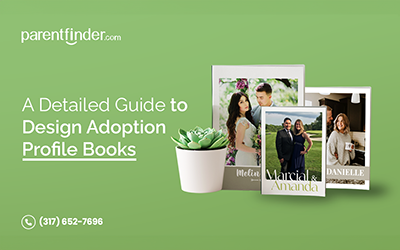 A Detailed Guide to Design Adoption Profile Books